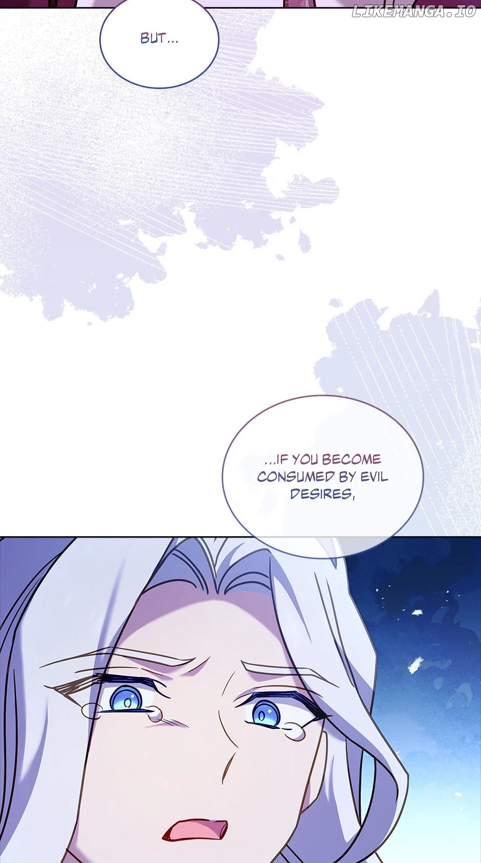 The Lady Wants to Rest chapter 115 page 38