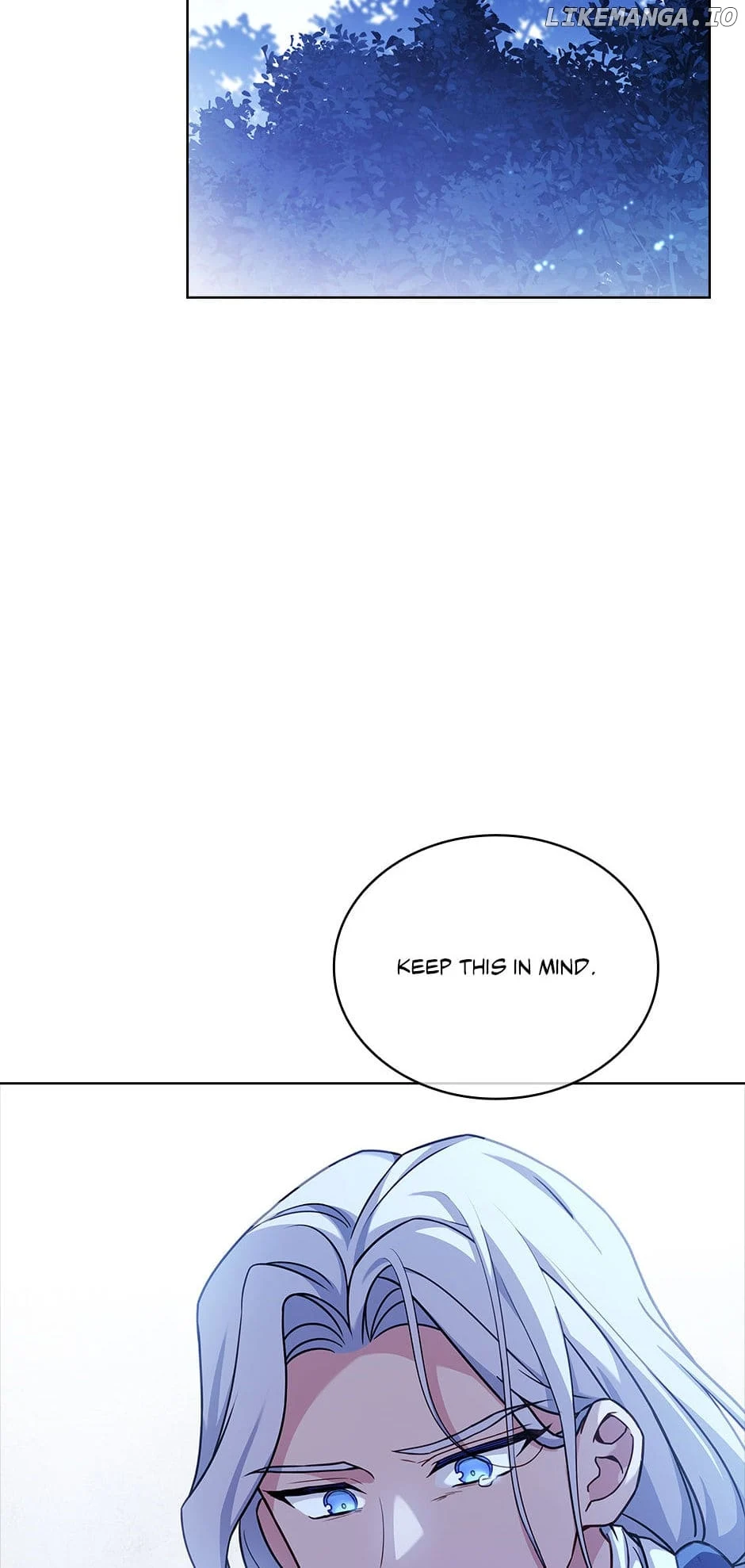 The Lady Wants to Rest chapter 115 page 42