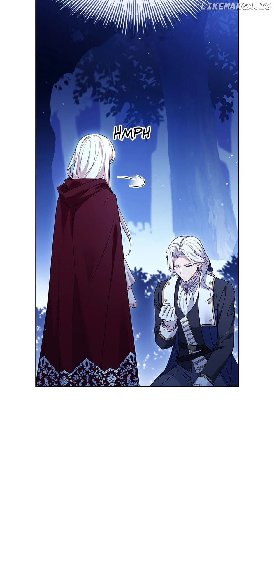 The Lady Wants to Rest chapter 115 page 44