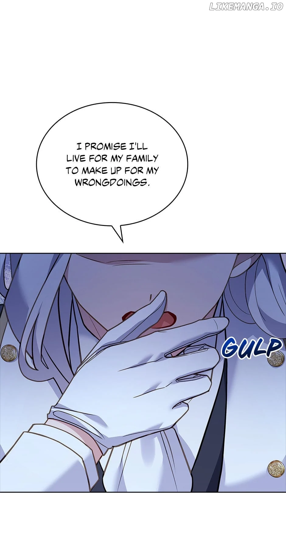 The Lady Wants to Rest chapter 115 page 45
