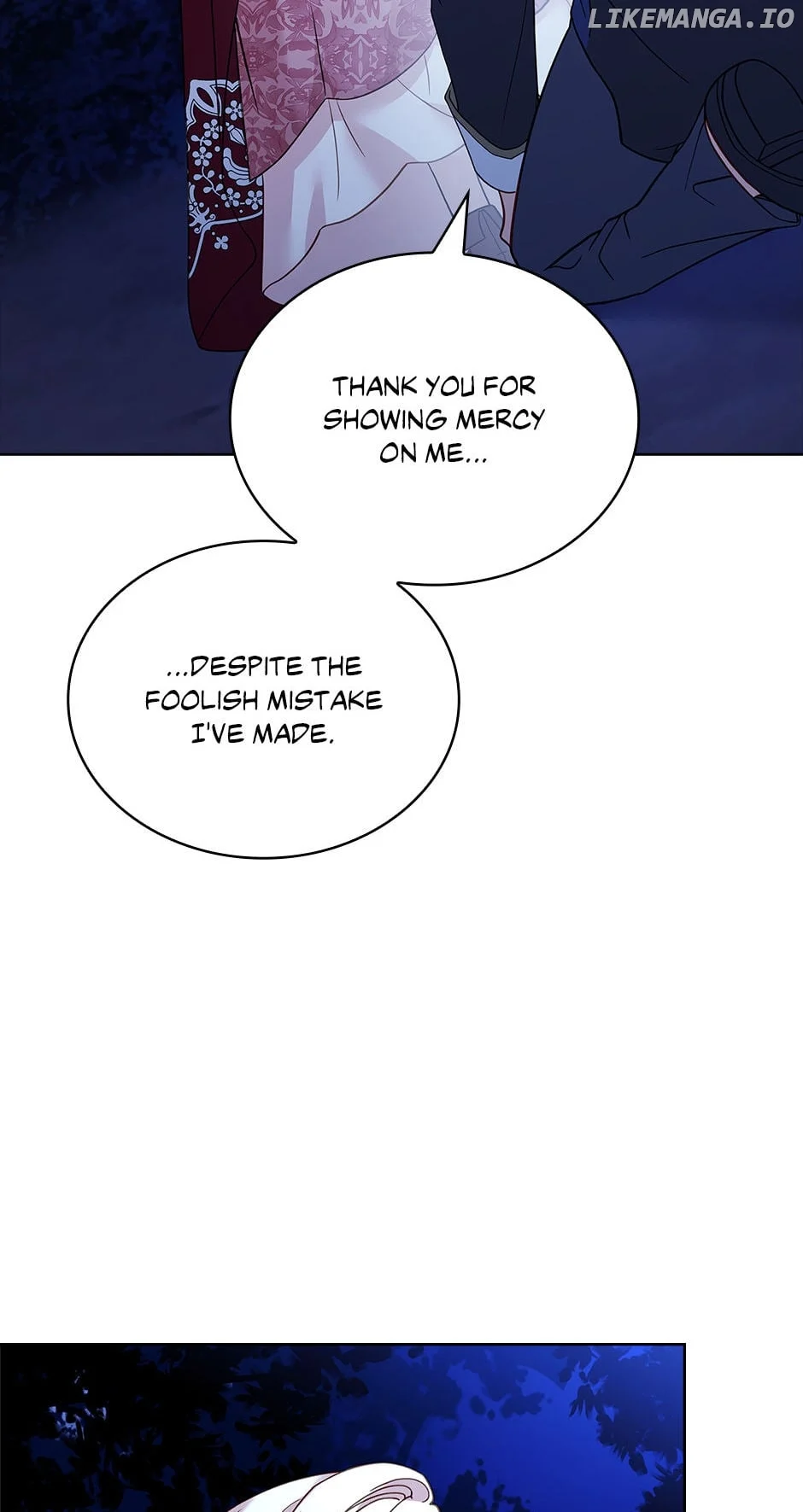 The Lady Wants to Rest chapter 115 page 47