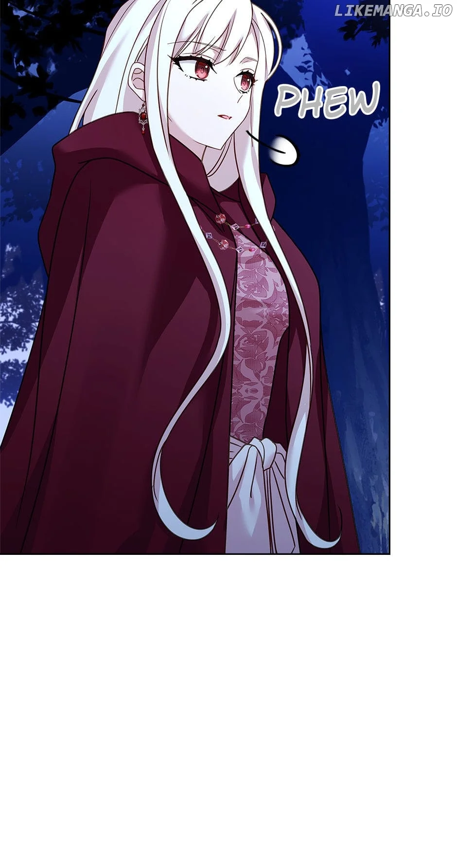 The Lady Wants to Rest chapter 115 page 48