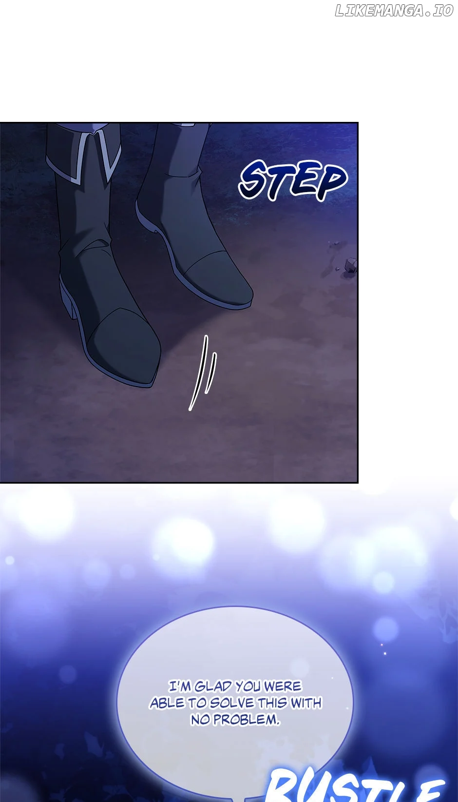 The Lady Wants to Rest chapter 115 page 50