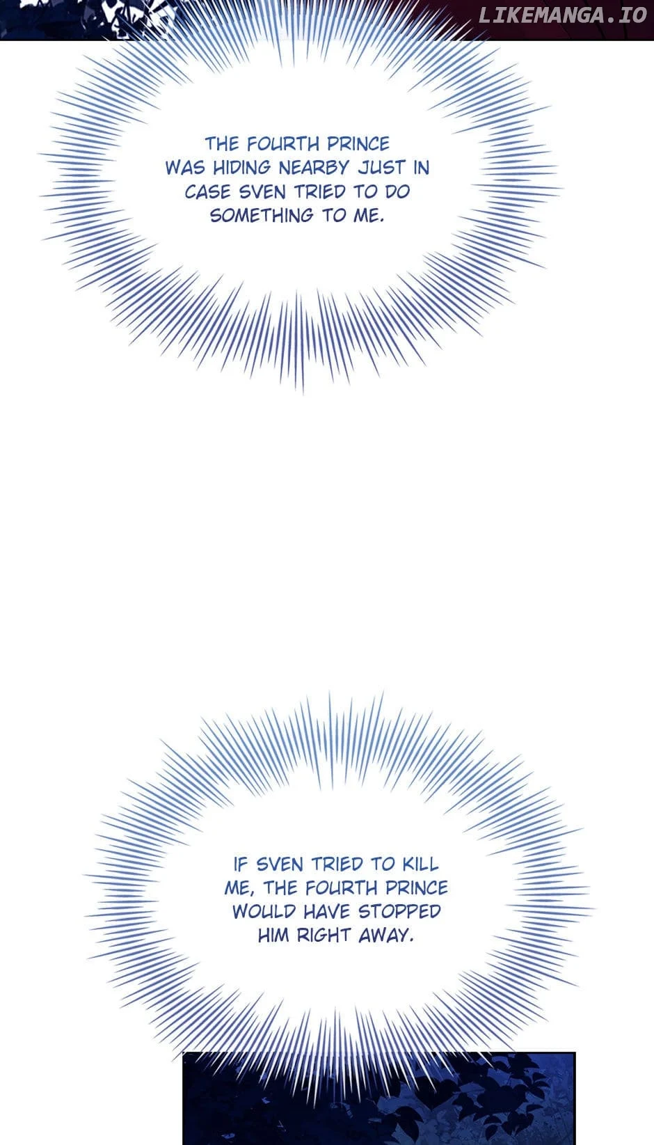 The Lady Wants to Rest chapter 115 page 53
