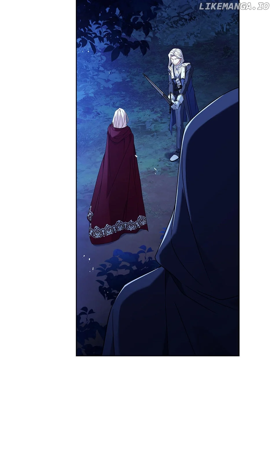 The Lady Wants to Rest chapter 115 page 54
