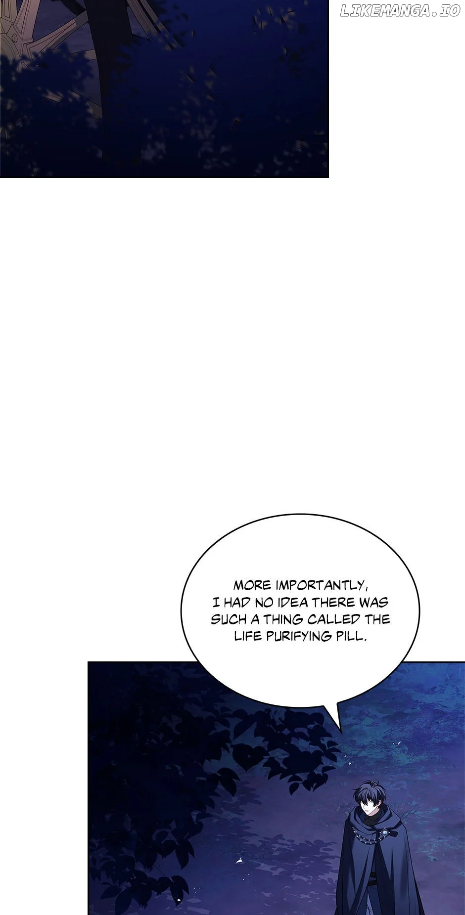 The Lady Wants to Rest chapter 115 page 57