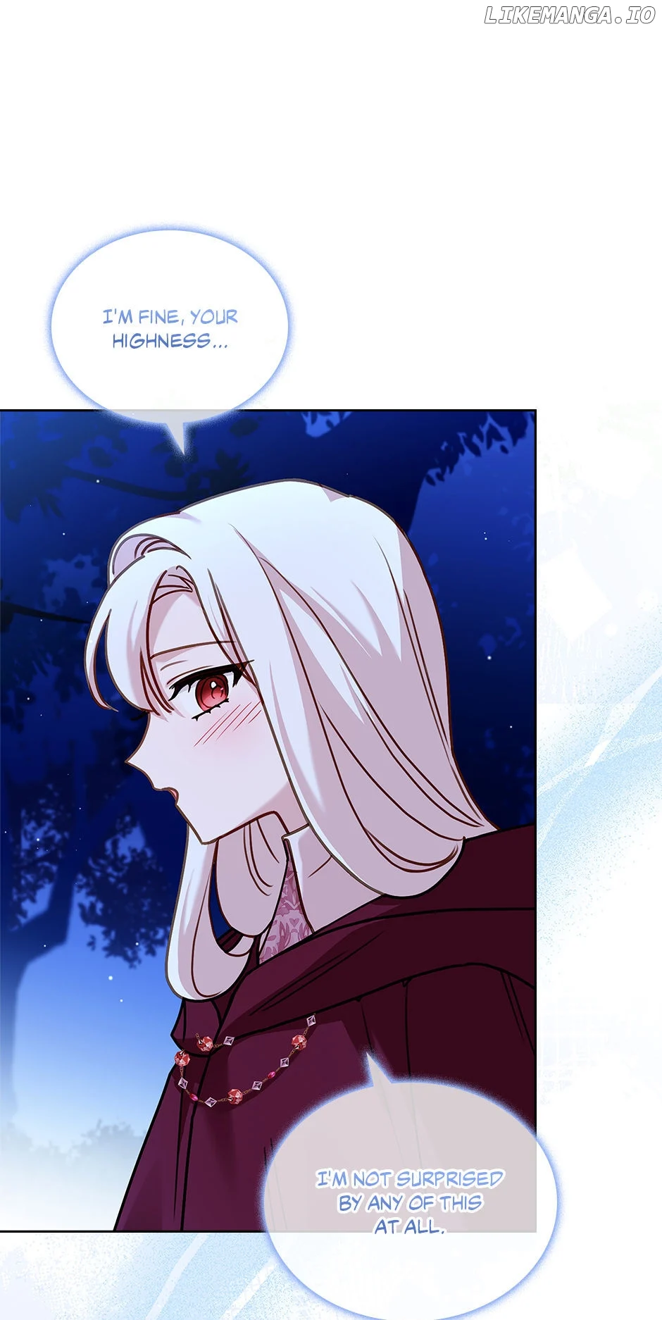 The Lady Wants to Rest chapter 115 page 64