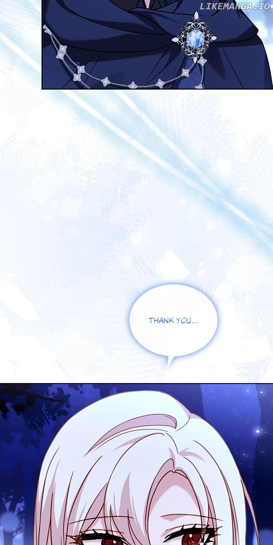 The Lady Wants to Rest chapter 115 page 66