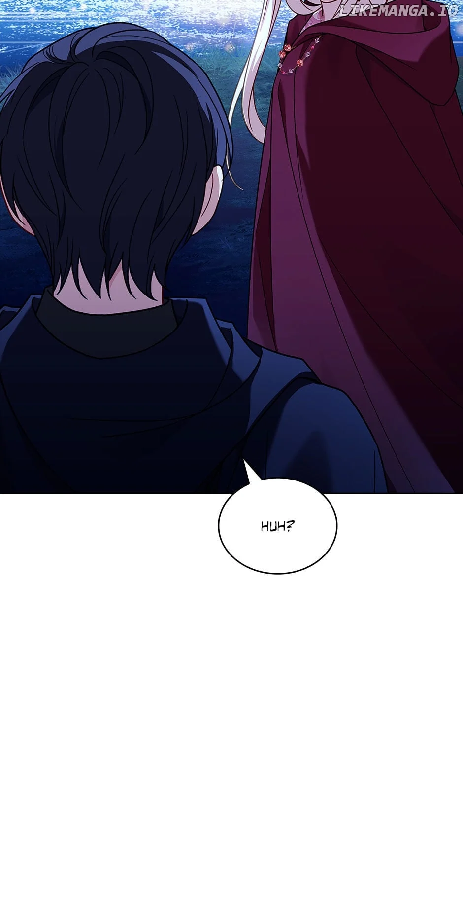 The Lady Wants to Rest chapter 115 page 68