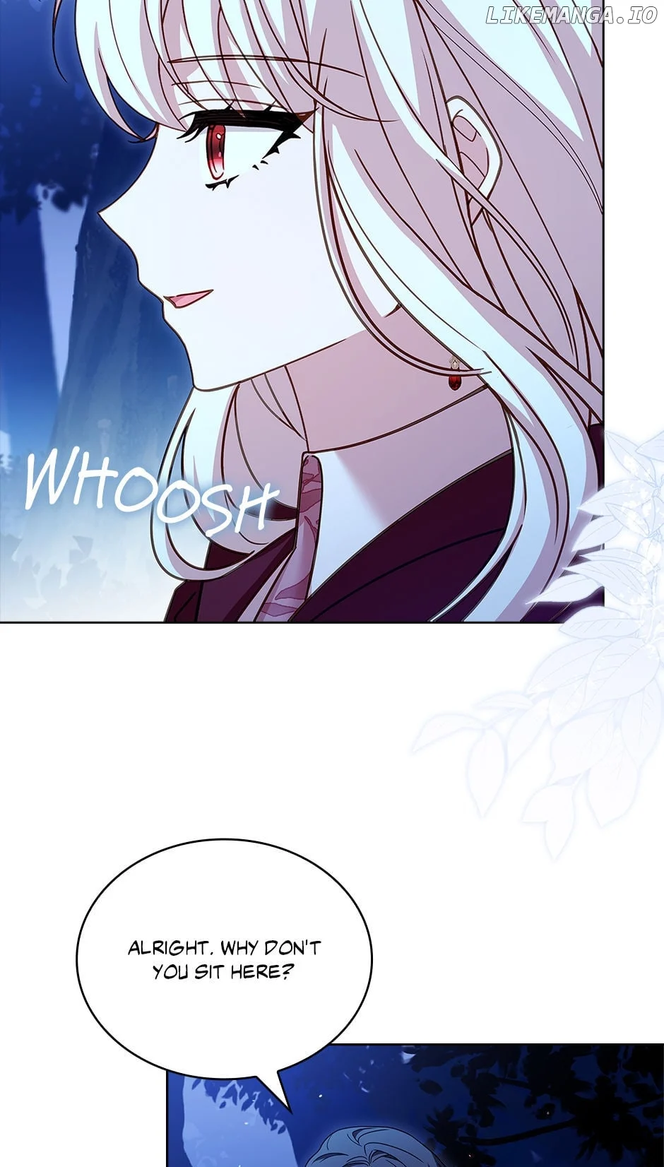 The Lady Wants to Rest chapter 115 page 71