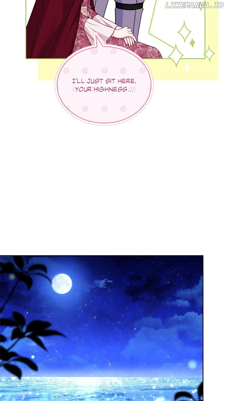 The Lady Wants to Rest chapter 115 page 75