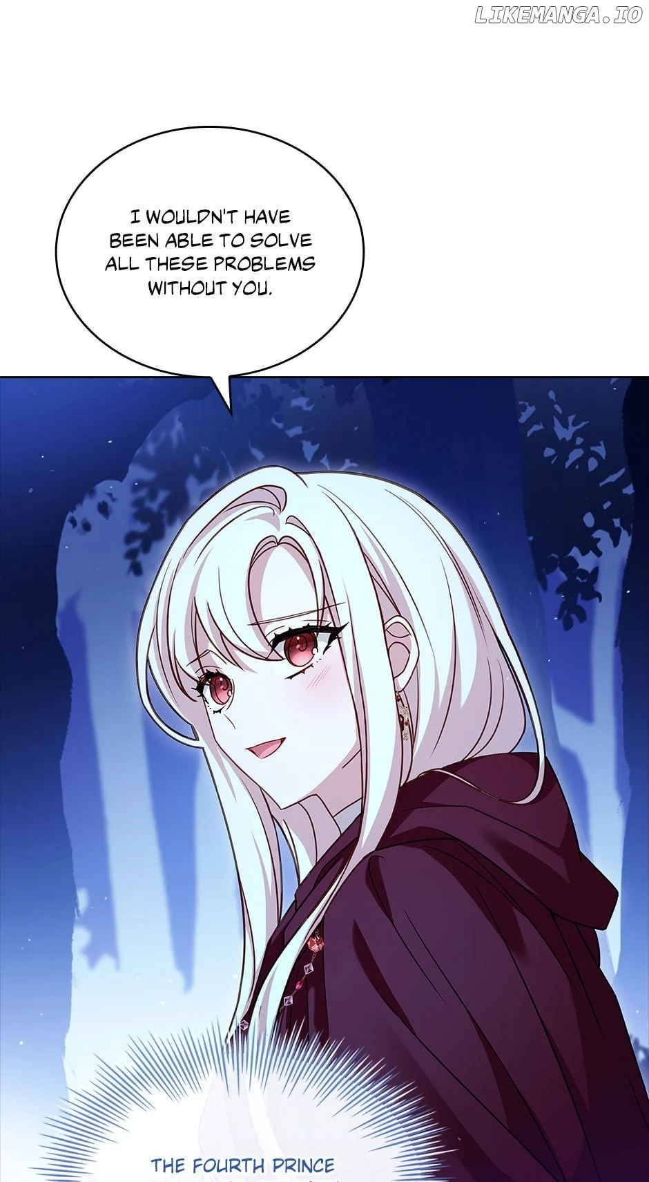 The Lady Wants to Rest chapter 115 page 79