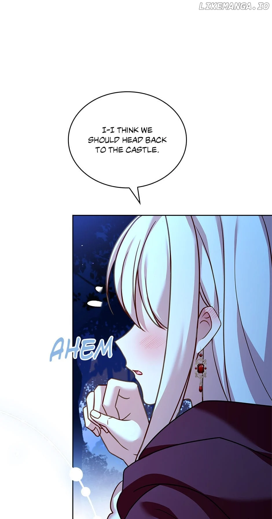 The Lady Wants to Rest chapter 115 page 90