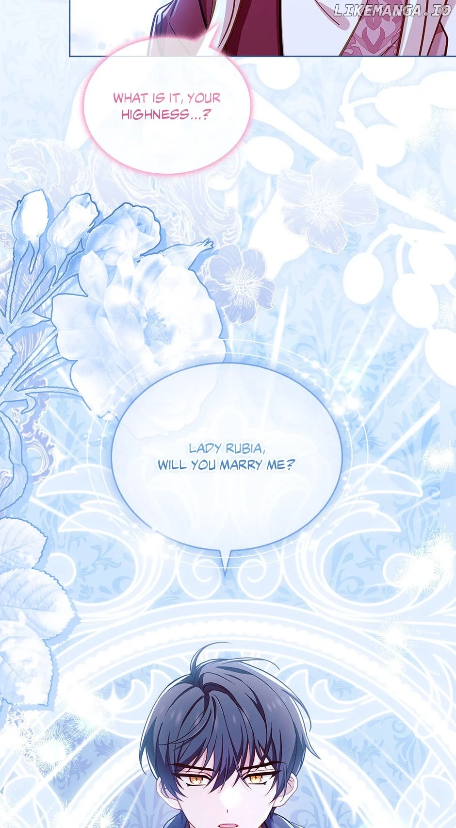 The Lady Wants to Rest chapter 115 page 96