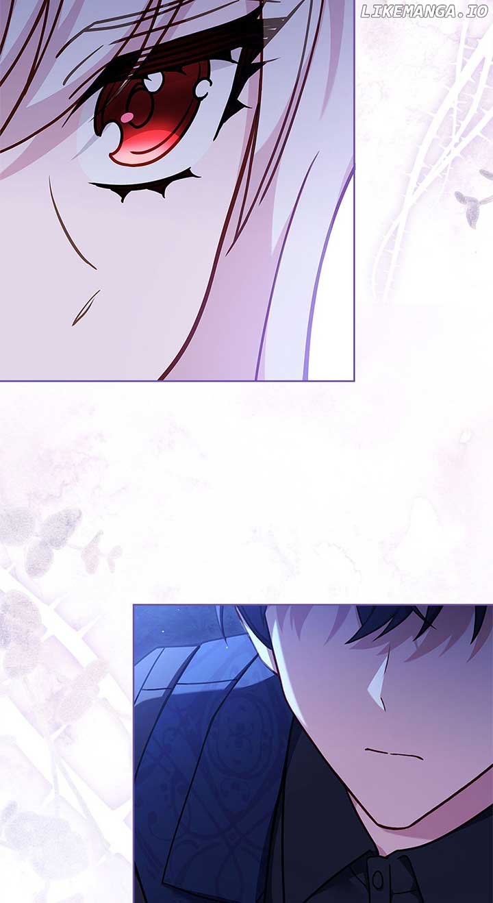 The Lady Wants to Rest chapter 116 page 11