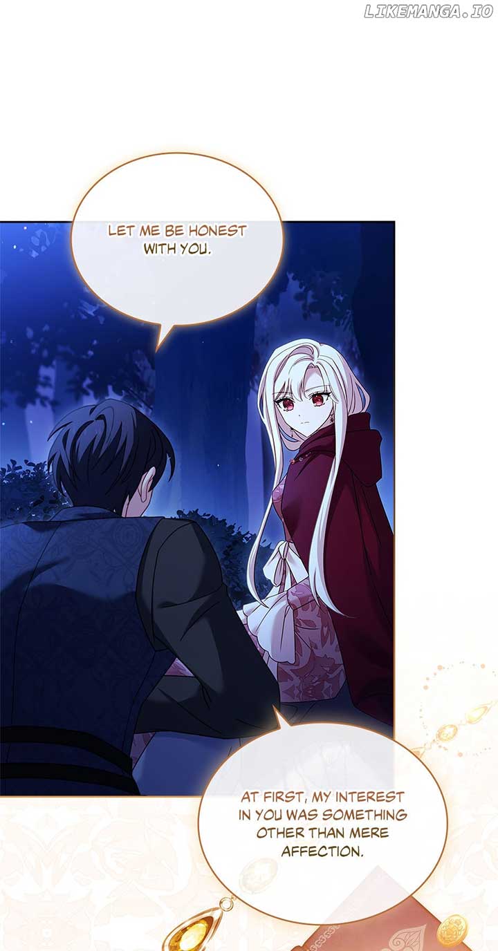 The Lady Wants to Rest chapter 116 page 14
