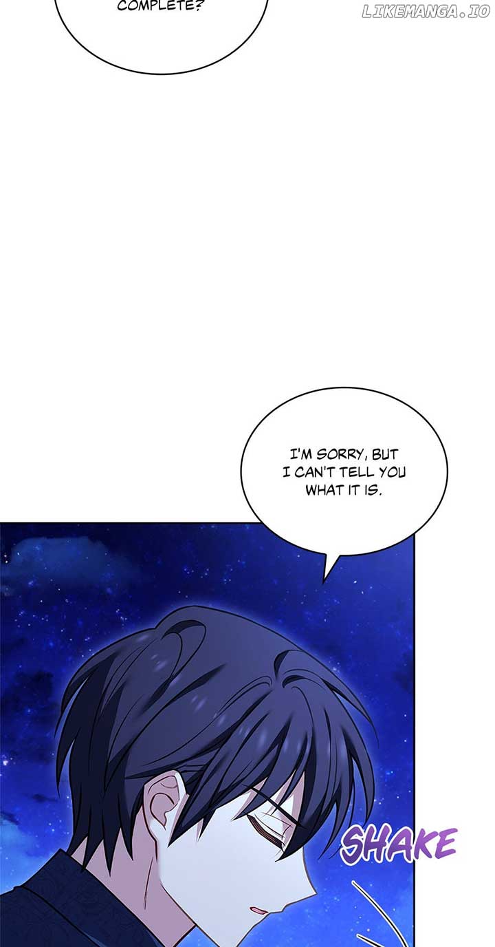 The Lady Wants to Rest chapter 116 page 19