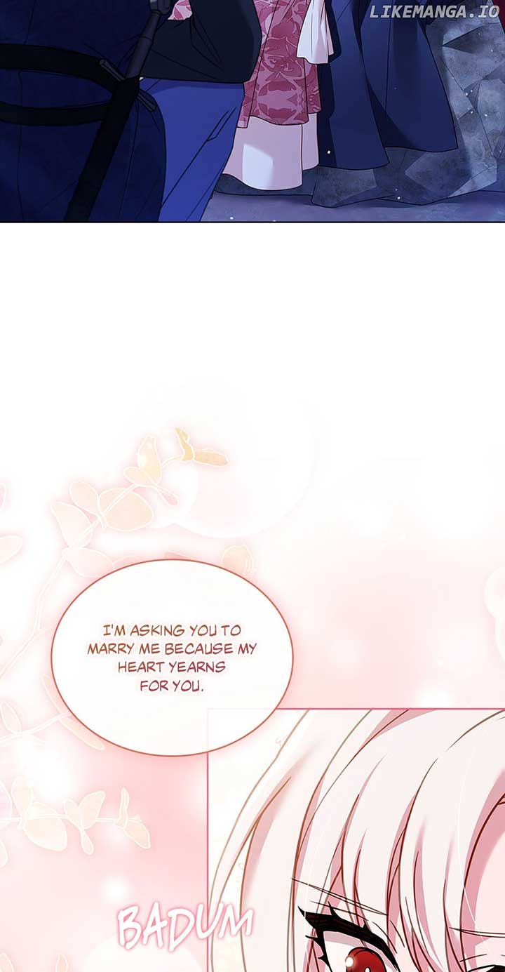 The Lady Wants to Rest chapter 116 page 23