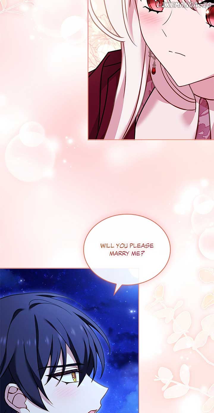 The Lady Wants to Rest chapter 116 page 24
