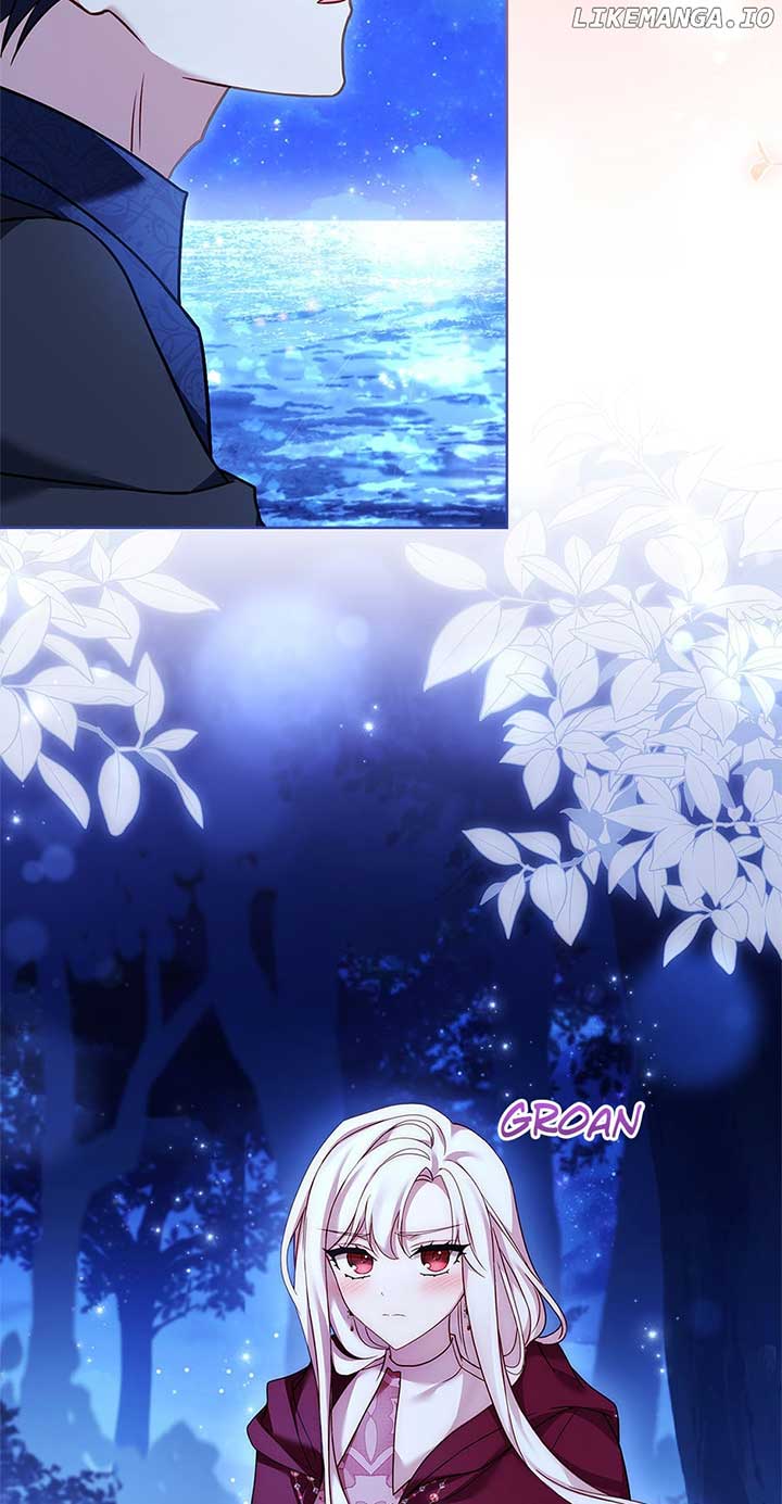 The Lady Wants to Rest chapter 116 page 25