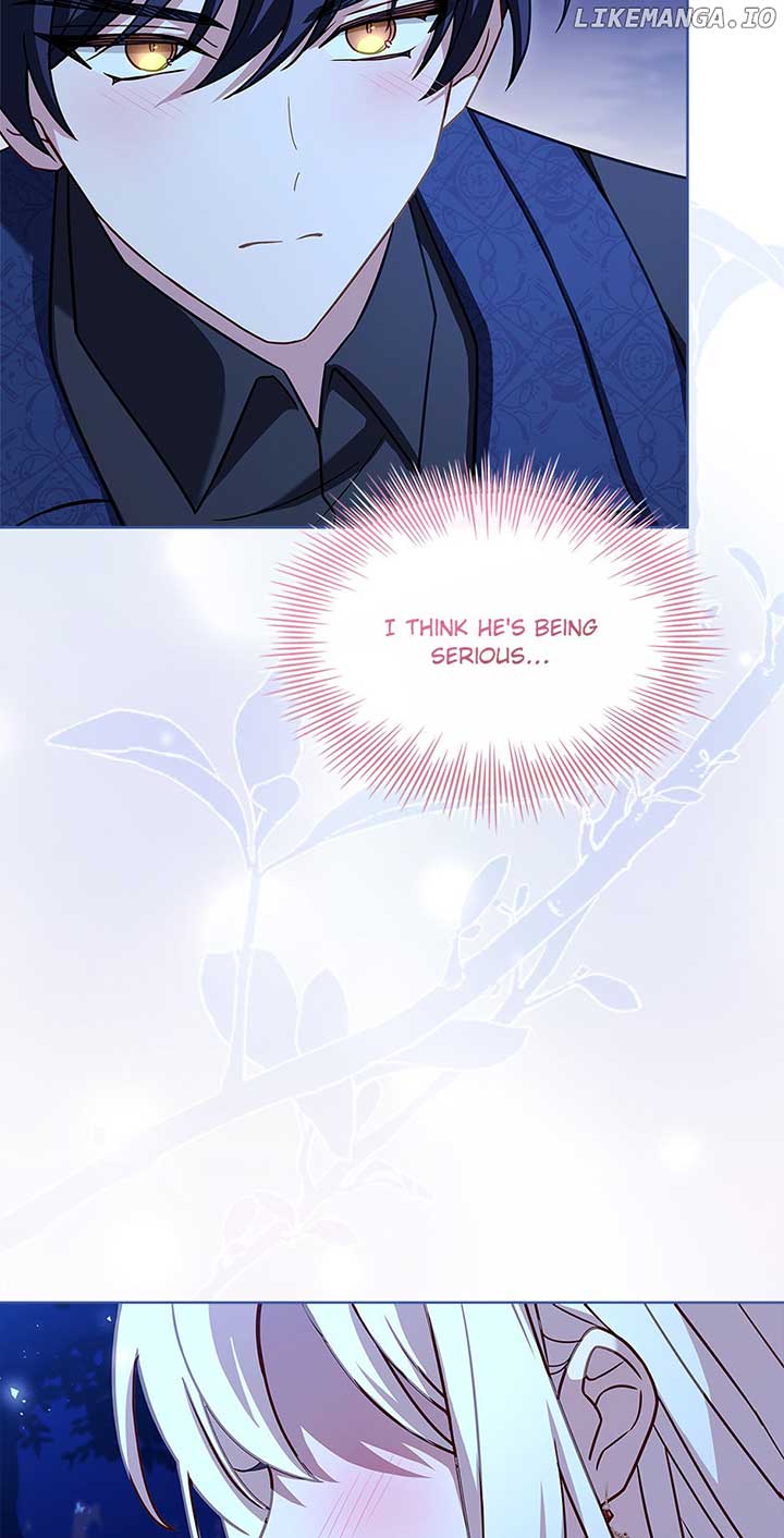 The Lady Wants to Rest chapter 116 page 33