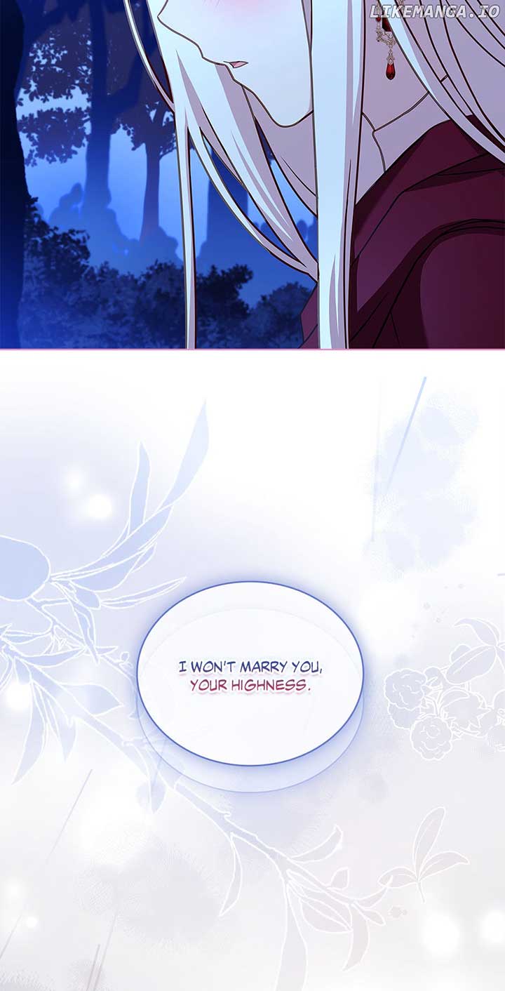 The Lady Wants to Rest chapter 116 page 34