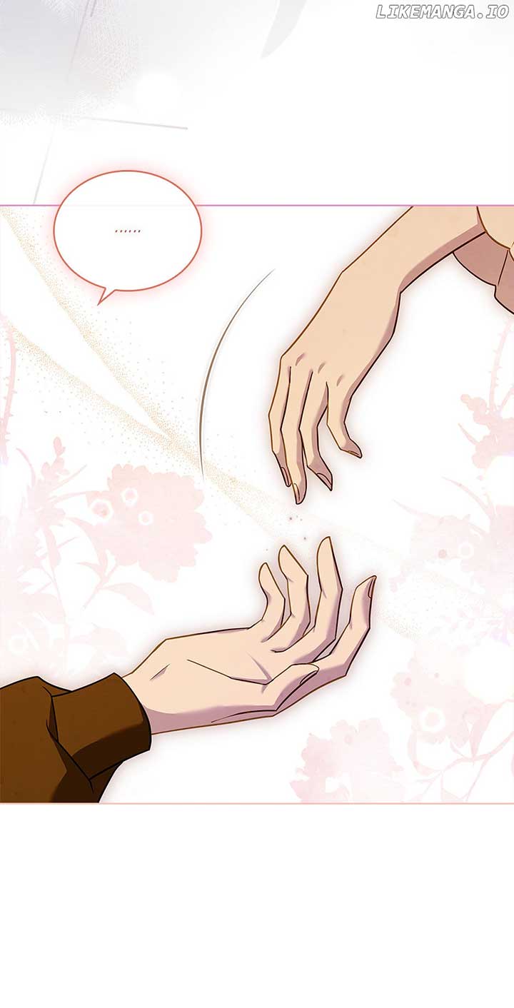 The Lady Wants to Rest chapter 116 page 35