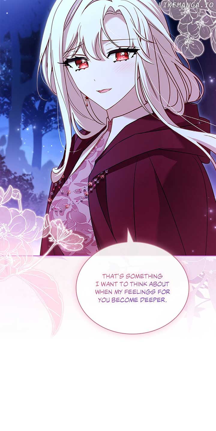 The Lady Wants to Rest chapter 116 page 42