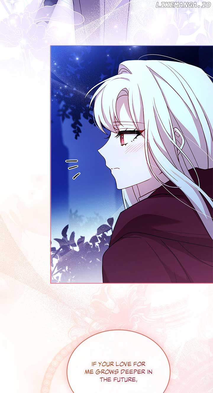 The Lady Wants to Rest chapter 116 page 45