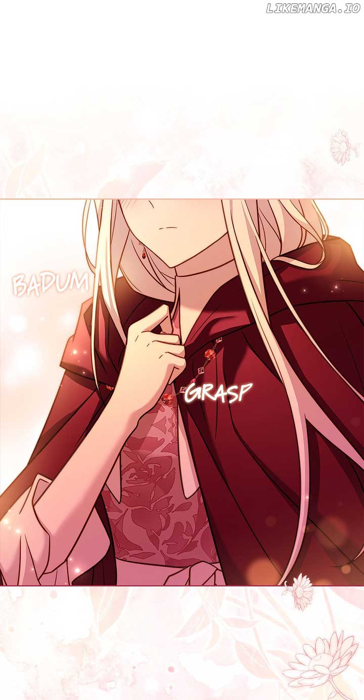 The Lady Wants to Rest chapter 116 page 48