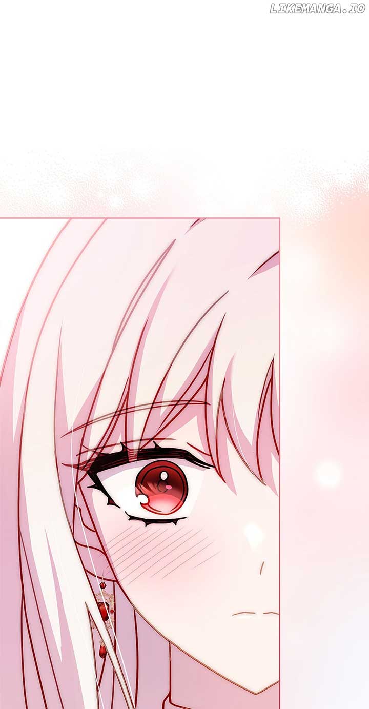 The Lady Wants to Rest chapter 116 page 51