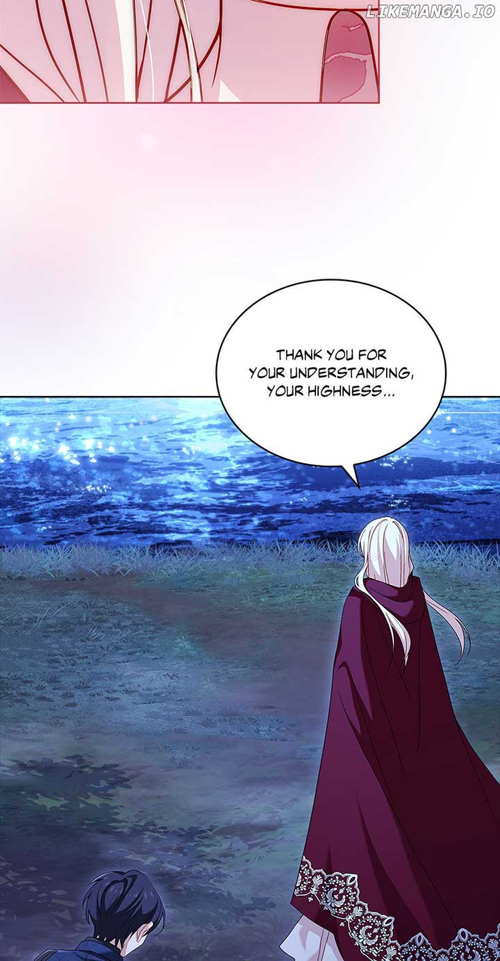 The Lady Wants to Rest chapter 116 page 52