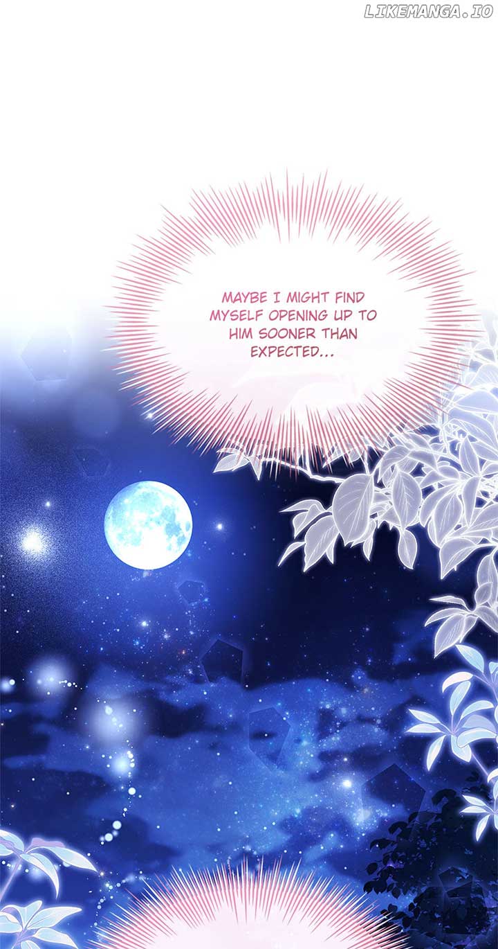 The Lady Wants to Rest chapter 116 page 56
