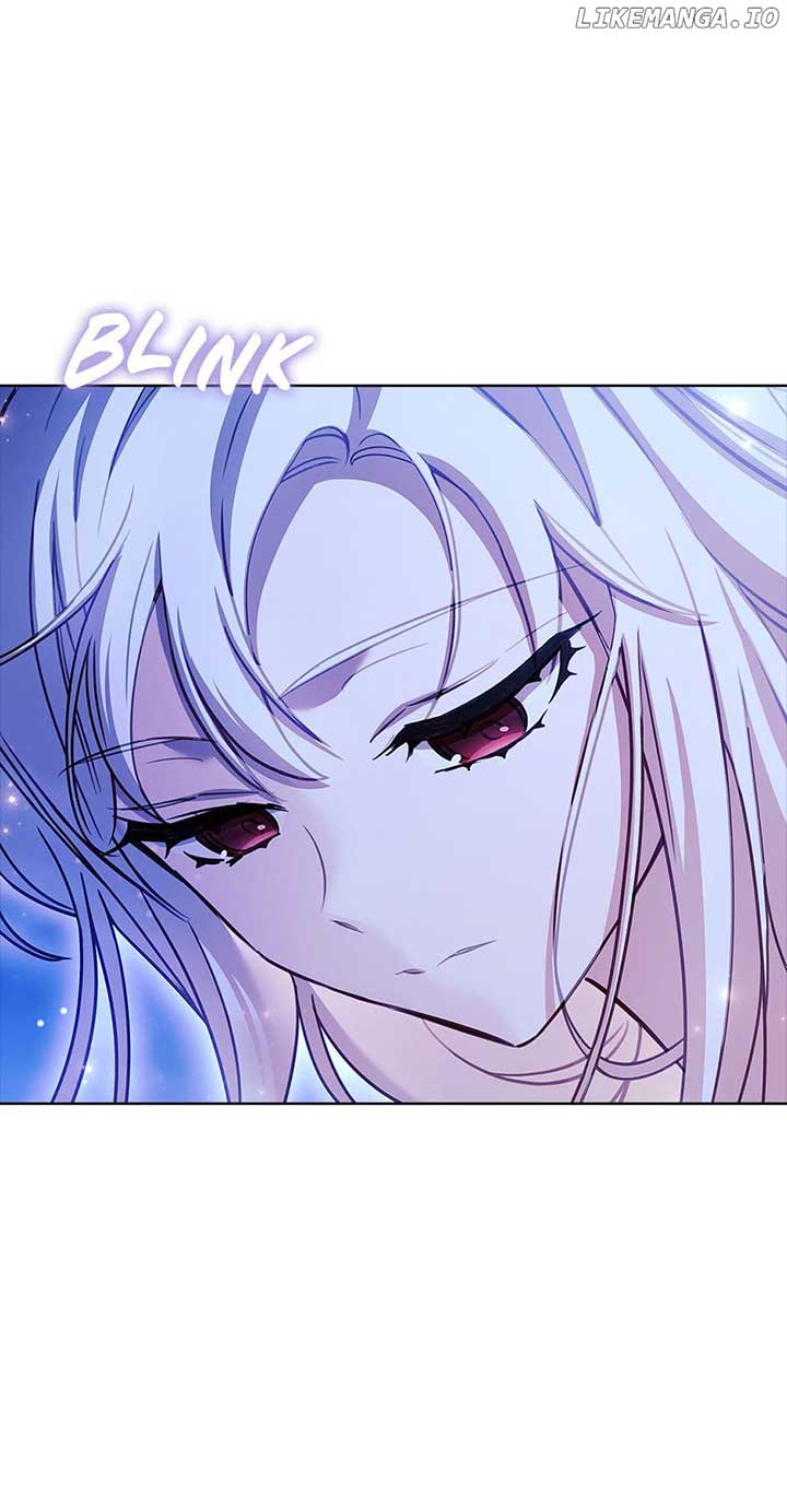 The Lady Wants to Rest chapter 116 page 59