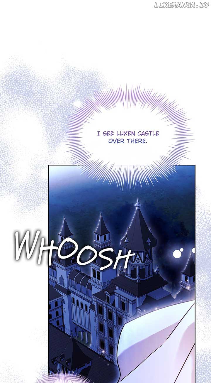 The Lady Wants to Rest chapter 116 page 60
