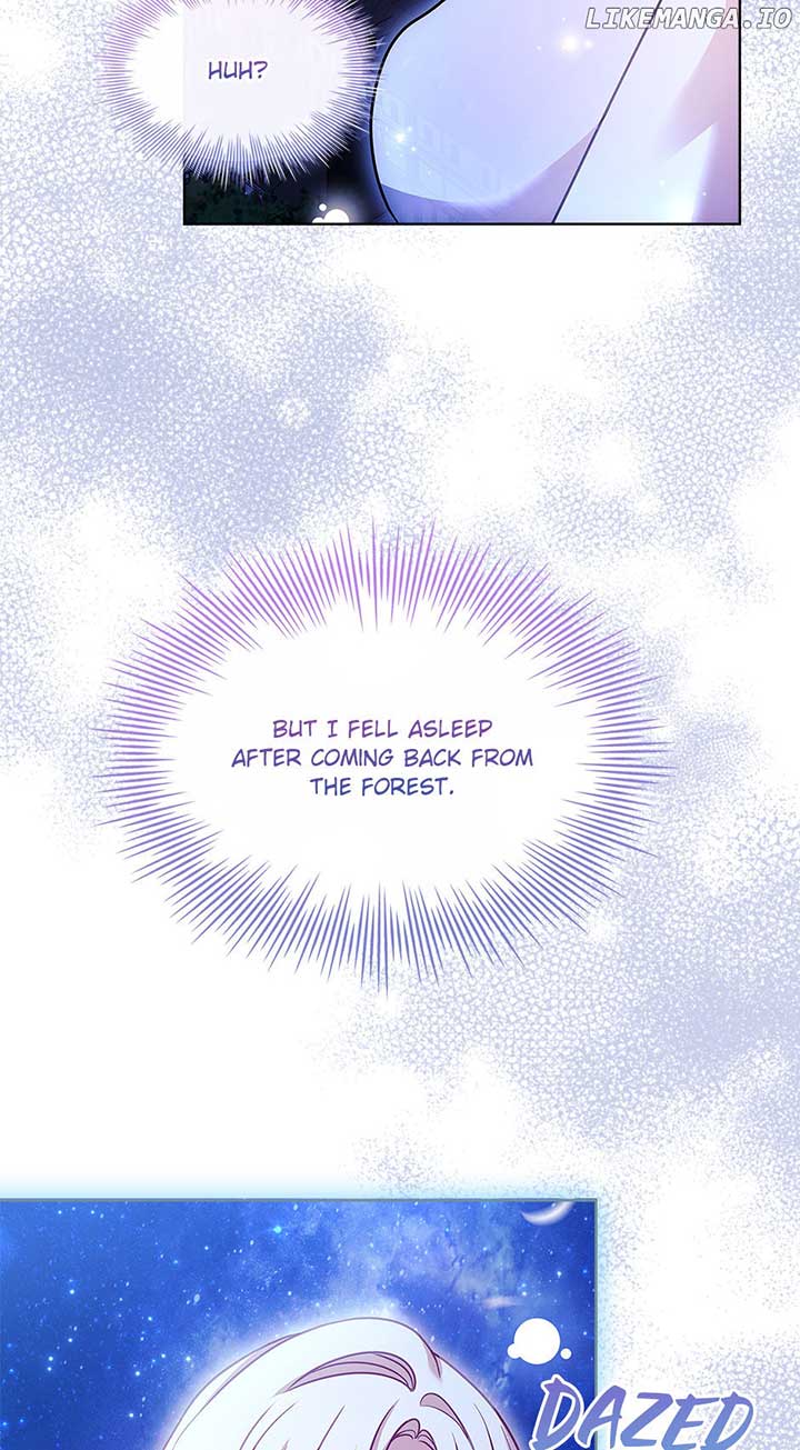 The Lady Wants to Rest chapter 116 page 61