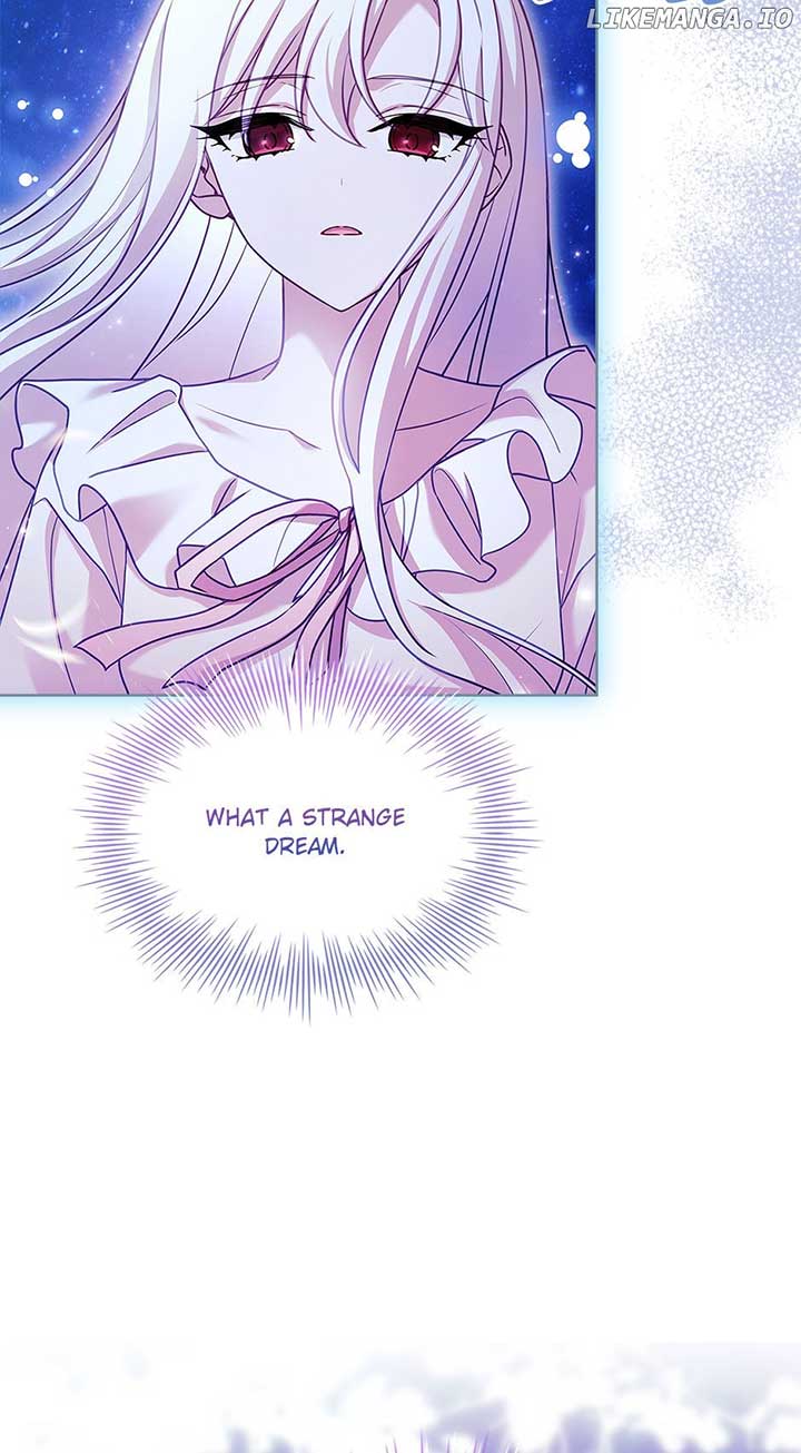 The Lady Wants to Rest chapter 116 page 62