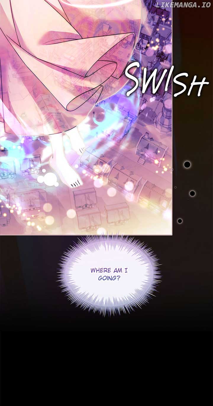 The Lady Wants to Rest chapter 116 page 71