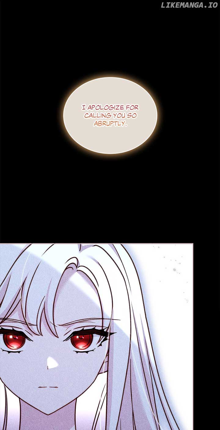 The Lady Wants to Rest chapter 116 page 77