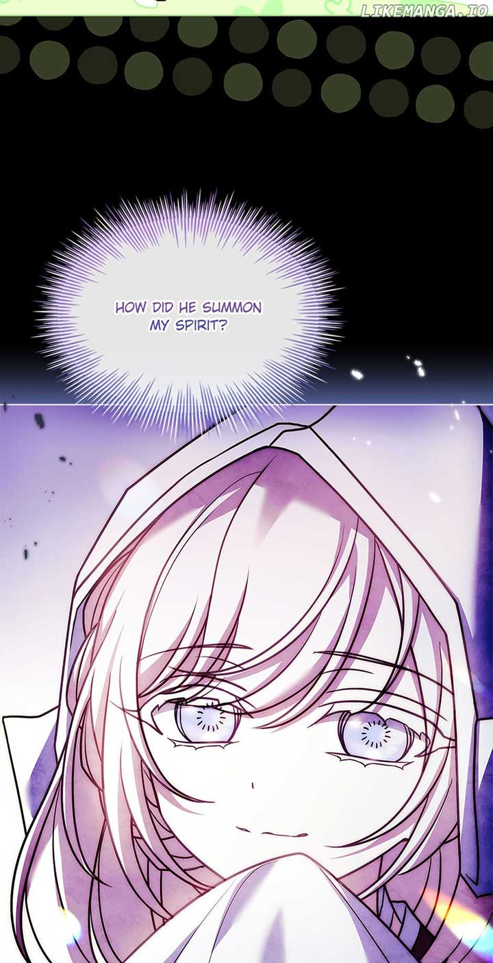 The Lady Wants to Rest chapter 116 page 81