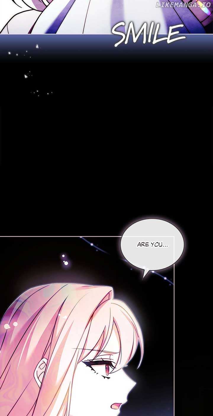 The Lady Wants to Rest chapter 116 page 82