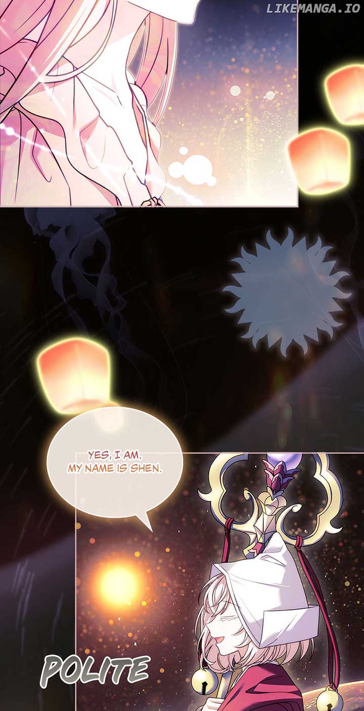 The Lady Wants to Rest chapter 116 page 83