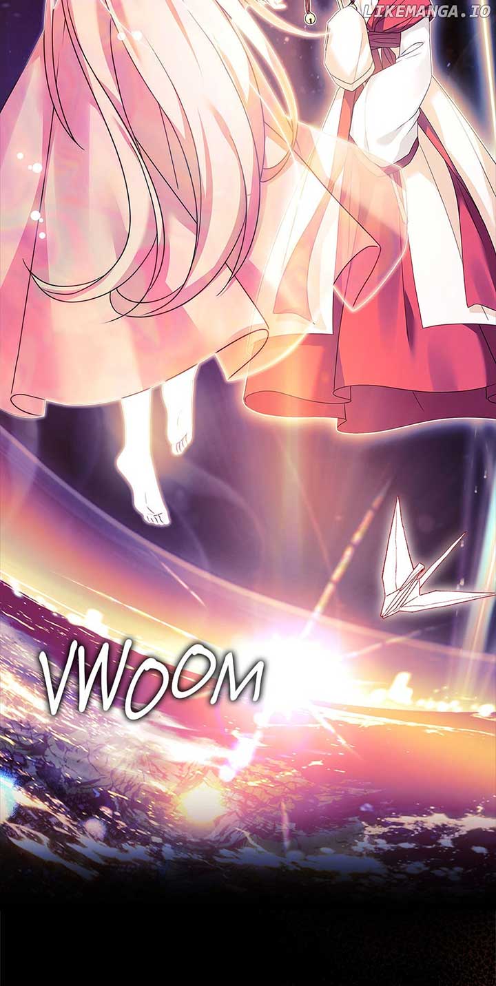 The Lady Wants to Rest chapter 116 page 90