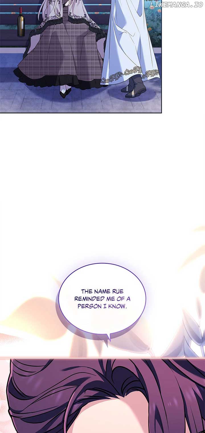The Lady Wants to Rest chapter 120 page 44