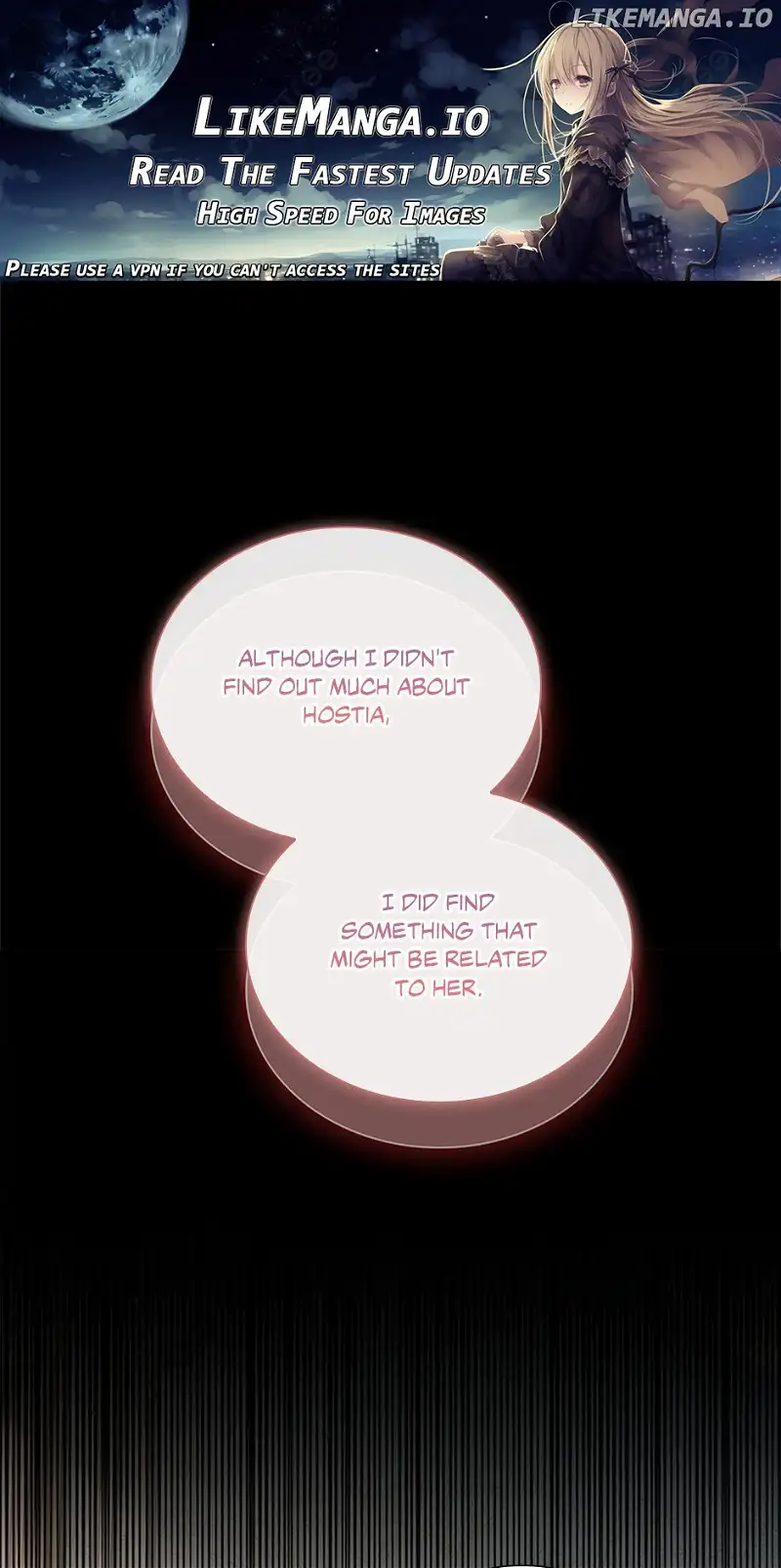 The Lady Wants to Rest chapter 122 page 1