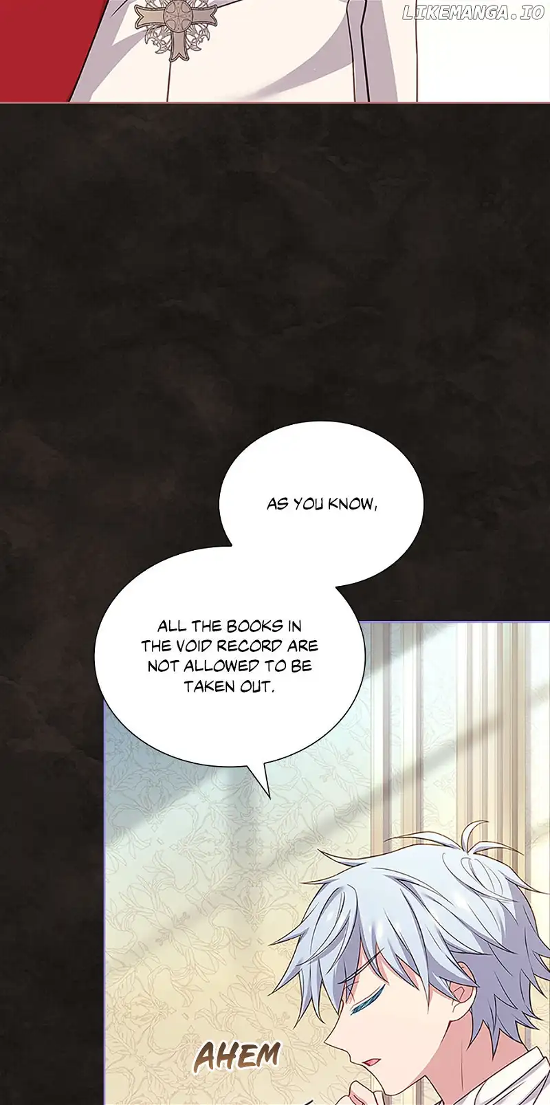The Lady Wants to Rest chapter 122 page 3