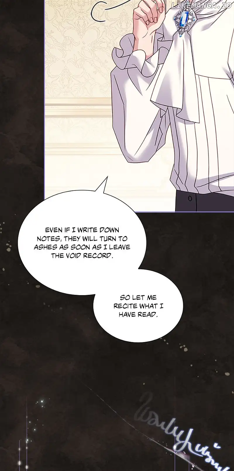 The Lady Wants to Rest chapter 122 page 4