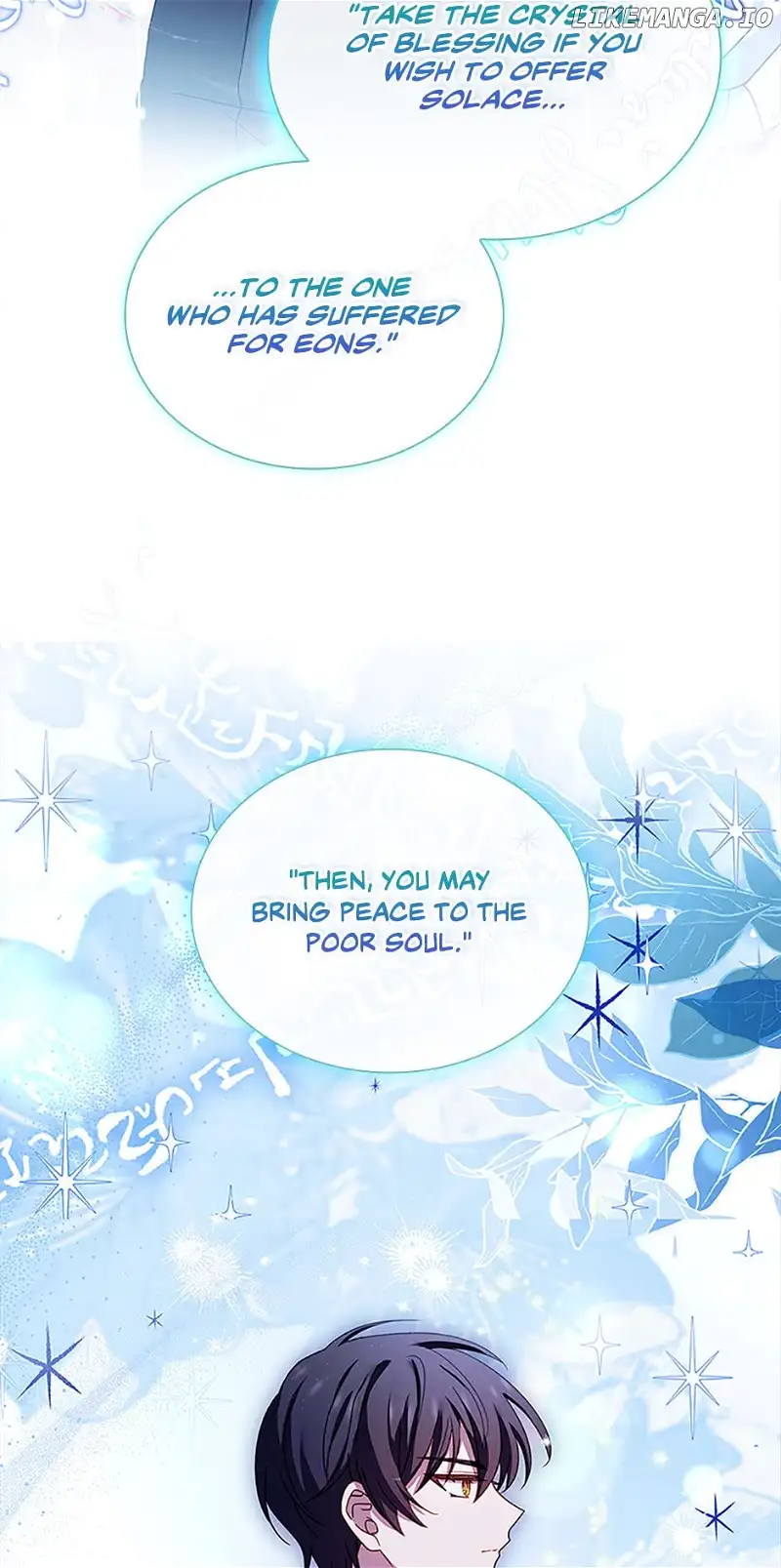 The Lady Wants to Rest chapter 122 page 6