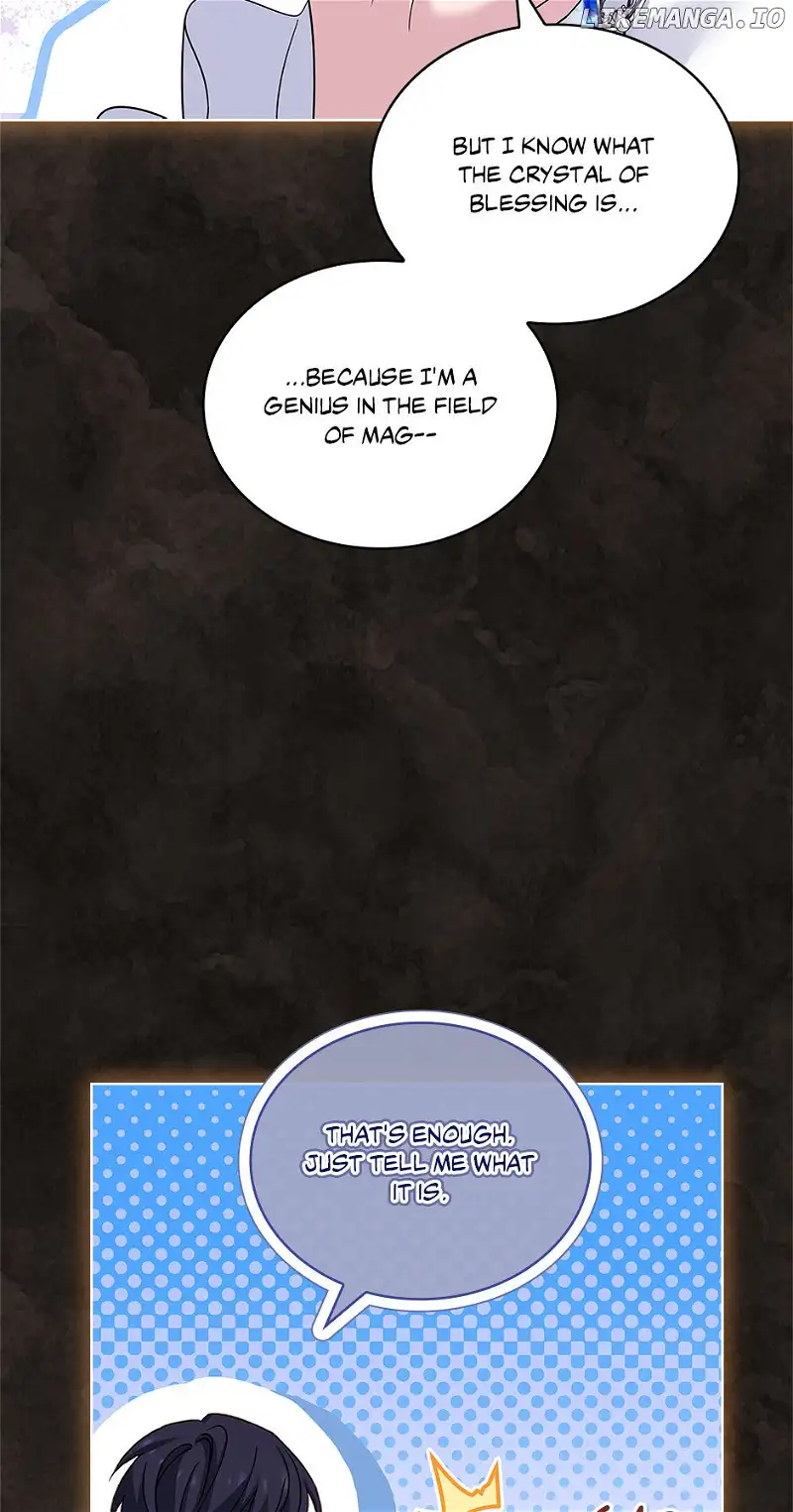 The Lady Wants to Rest chapter 122 page 10