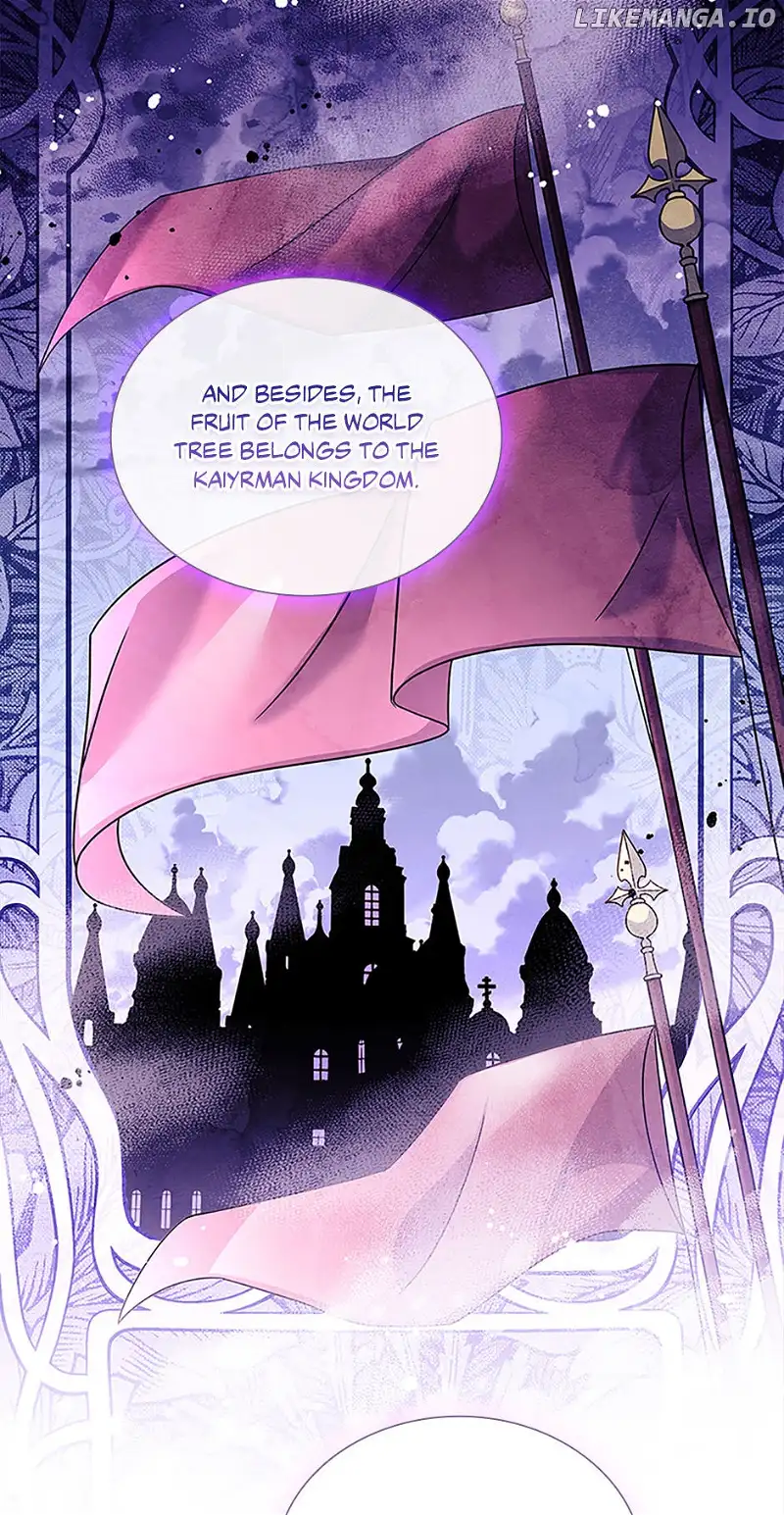 The Lady Wants to Rest chapter 122 page 22